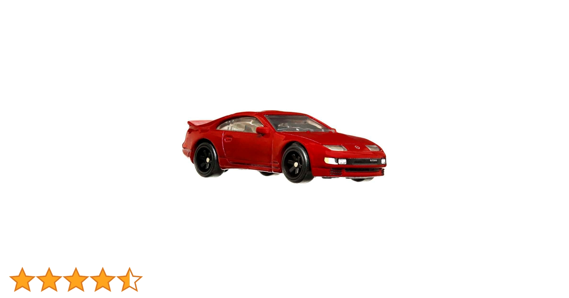 Amazon | ホットウィール(Hot Wheels) カーカルチャー ローニン・ラン